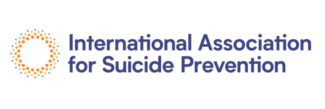 <p style="text-align: center;"><strong>International Association for Suicide Prevention (IASP)</strong></p>